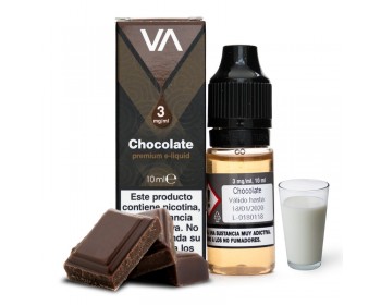 Chocolate - Innovation Flavours (10ml)