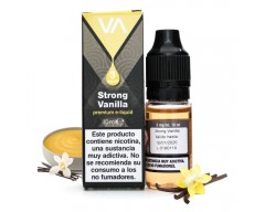 Strong Vanilla - Innovation Flavours (10ml)