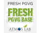 Base FRESH 00MG PGVG Atmos Lab
