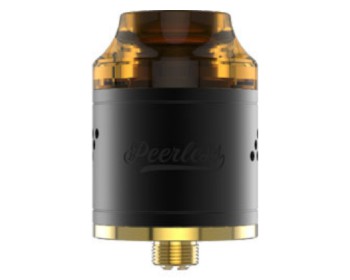 Peerless RDA 24mm - GeekVape Peerless RDA 24mm - GeekVape