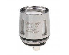Resistencia V8 Baby Q2 Core (1 unidad) - Smok