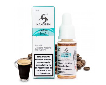 Coffee / Café - Hangsen Atom Coffee / Café - Hangsen Atom