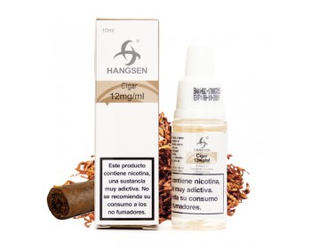 Cigar - Hangsen Atom Cigar - Hangsen Atom