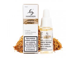 Virginia Tobacco - Hangsen (10ml)