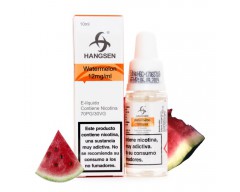 Watermelon / Sandía - Hangsen (10ml)