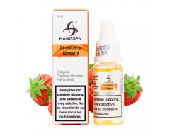 Strawberry / Fresa - Hangsen (10ml)