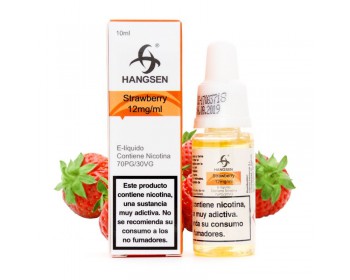 Fresa - Hangsen (10ml)