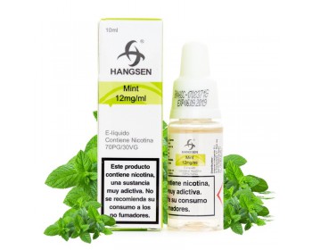 Menta - Hangsen (10ml)