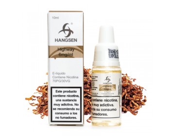 Highway - Hangsen Atom (10ml) Highway - Hangsen Atom (10ml)