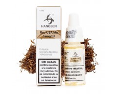 Desert Ship - Hangsen (10ml)