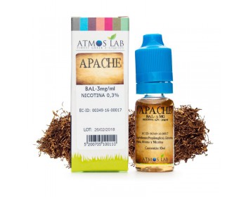 Apache - Atmos Lab (10ml)
