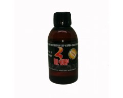 Base de 200ML Sin Nicotina - OIL4VAP (TPD)