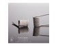 Alien Kanthal A1/N80 (Pack de 2 coils) - Bacterio Coils