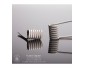 Staple 16 SINGLE COIL 0.14 (Pack de 2 coils) - Bacterio Coils