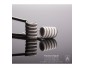 Alien Kanthal A1/N80 (Pack de 2 coils) - Bacterio Coils