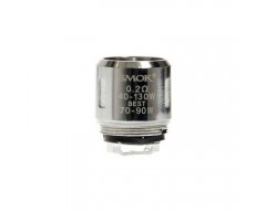 Resistencia TFV8 V8 Baby T8 (1 unidad) - Smok