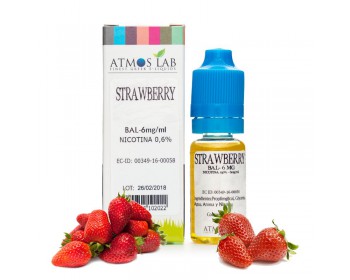 Cinnamon Cookies - Atmos Lab (10ml) Cinnamon Cookies - Atmos Lab (10ml)