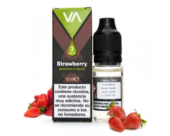 Strawberry - Innovation Flavours (10ml)