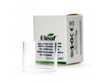 Depósito de Pyrex para ELLO / ELLO T 2ml - Eleaf Depósito de Pyrex para ELLO / ELLO T 2ml - Eleaf