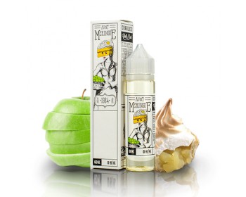 Aunt Meringue (50ml) - Charlie's Chalk Dust Aunt Meringue (50ml) - Charlie's Chalk Dust