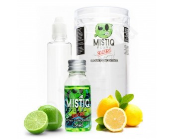 Aroma Solero (30ml) - Mistiq Flava Aroma Solero (30ml) - Mistiq Flava
