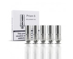 Resistencias Prism S para Endura T20S Kit (1 Unidad) - Innokin