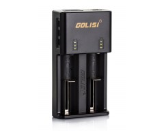 Cargador S2 Smart Charger - Golisi