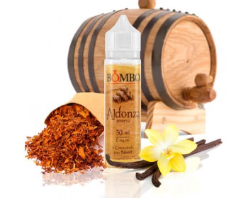 Aldonza (50ml) - Bombo Aldonza (50ml) - Bombo