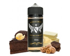 Don Juan Reserve - Kings Crest (60ml)