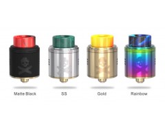 Atomizador Kylin Mini RTA - Vandy Vape