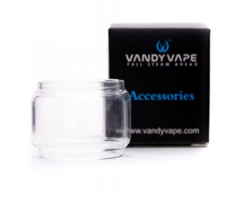 Depósito de Pyrex tipo Burbuja 5ml para Kylin Mini RTA - Vandy Vape Depósito de Pyrex tipo Burbuja 5ml para Kylin Mini RTA - Vandy Vape