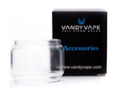 Depósito de Pyrex 3ml para Kylin Mini RTA - Vandy Vape