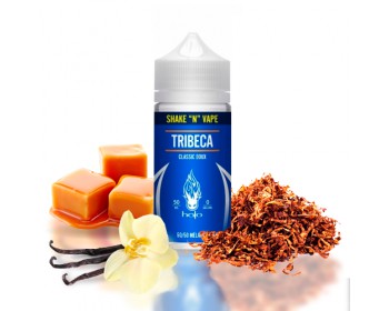 Tribeca (50ml-100ml) - Halo