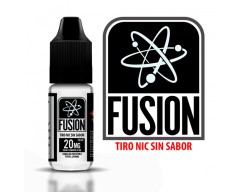 Nicokits de 10ML de Halo Fusion de 20MG y base 50/50