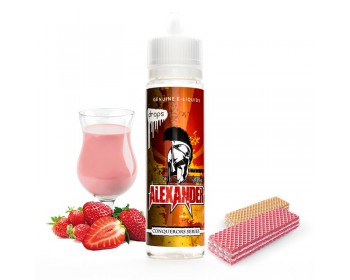 Alexander (50ml) - Drops Alexander (50ml) - Drops
