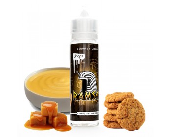 Ramses (50ml) - Drops 