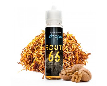 Route 66 (50ml) - Drops Route 66 (50ml) - Drops