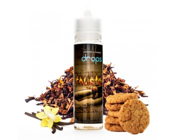 Fausto's Deal (50ml) - Drops Fausto's Deal (50ml) - Drops