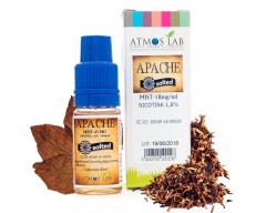 Apache Salted Mist (10ml) - Atmos Lab