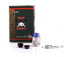 Dead Rabbit RDA 24mm - Hellvape