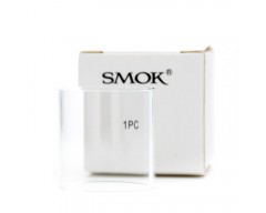 Depósito de Pyrex 5ml para TFV12 Prince / P-Tank - Smok