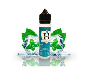 Ultramenthol (40ml) - Herrera Ultramenthol (40ml) - Herrera