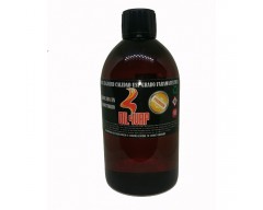 Base de 200ML Sin Nicotina - OIL4VAP (TPD)