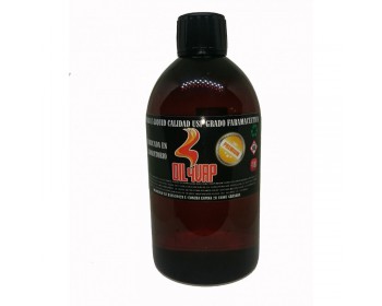 Base de 1 Litro - Sin Nicotina - OIL4VAP Base de 1 Litro - Sin Nicotina - OIL4VAP