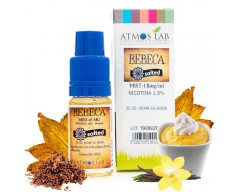 Bebeca Salted Mist 18mg (10ml) - Atmos Lab