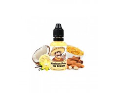 Aroma Mexican Fried Ice Cream (30ml) - Chef´s Flavours