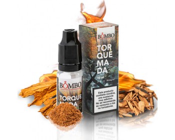 Torquemada (10ml) - Bombo Torquemada (10ml) - Bombo