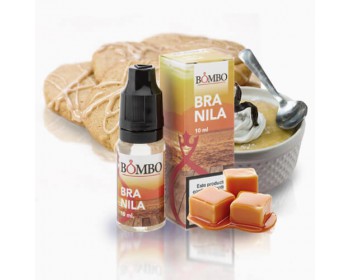 Branila (10ml) - Bombo Branila (10ml) - Bombo