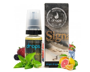 Valkyrie's Bounty (10ml) - Drops Valkyrie's Bounty (10ml) - Drops