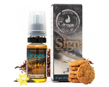 Fausto's Deal (10ml) - Drops Fausto's Deal (10ml) - Drops